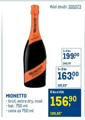 Mionetto