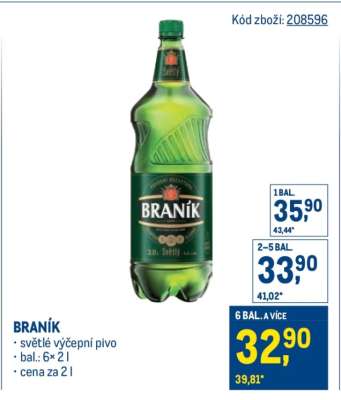 Braník