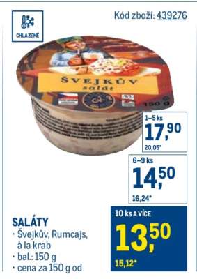 ŠVEJKŮV
