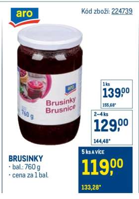 Brusinky