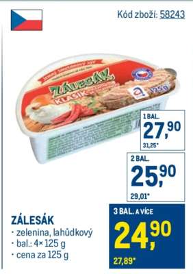 Zálesák