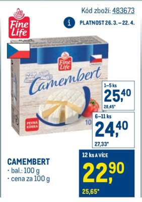 Camembert