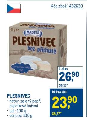 Plesnivec