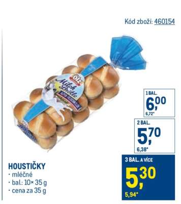 Houstičky
