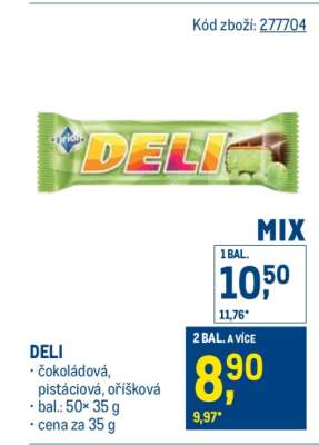 Deli