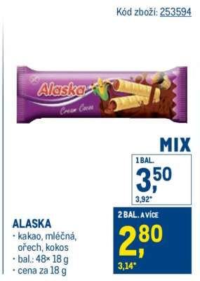 Alaska