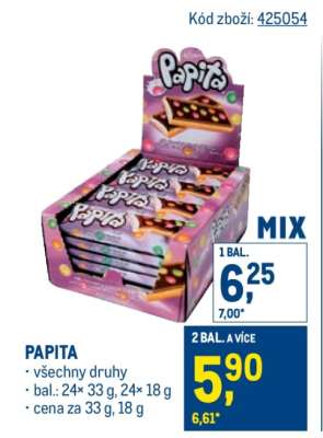 Papita