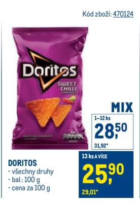 Doritos