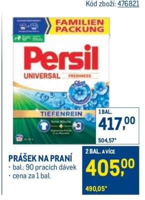 PERSIL UNIVERSAL