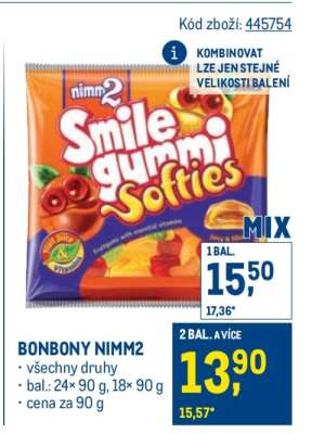 BONBONY NIMM2