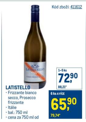 Latistello