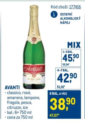 Avanti