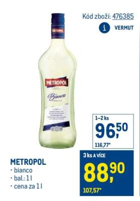 Metropol