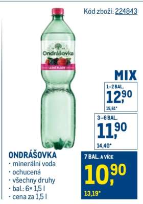 Ondrášovka