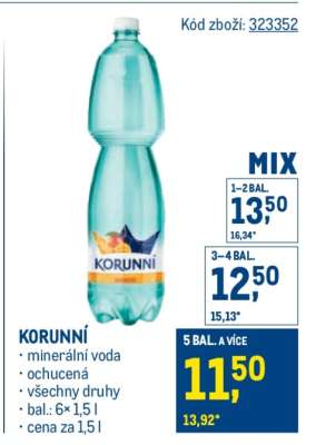 Korunní