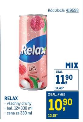 Relax
