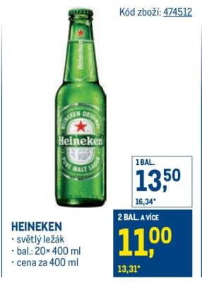 Heineken