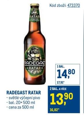 Radegast Ratar