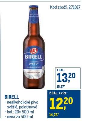 Birell