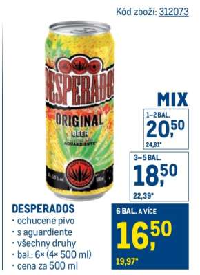Desperados