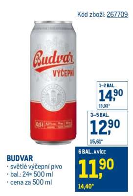 Budvar