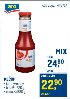 Kečup