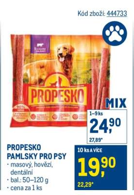 Propesko