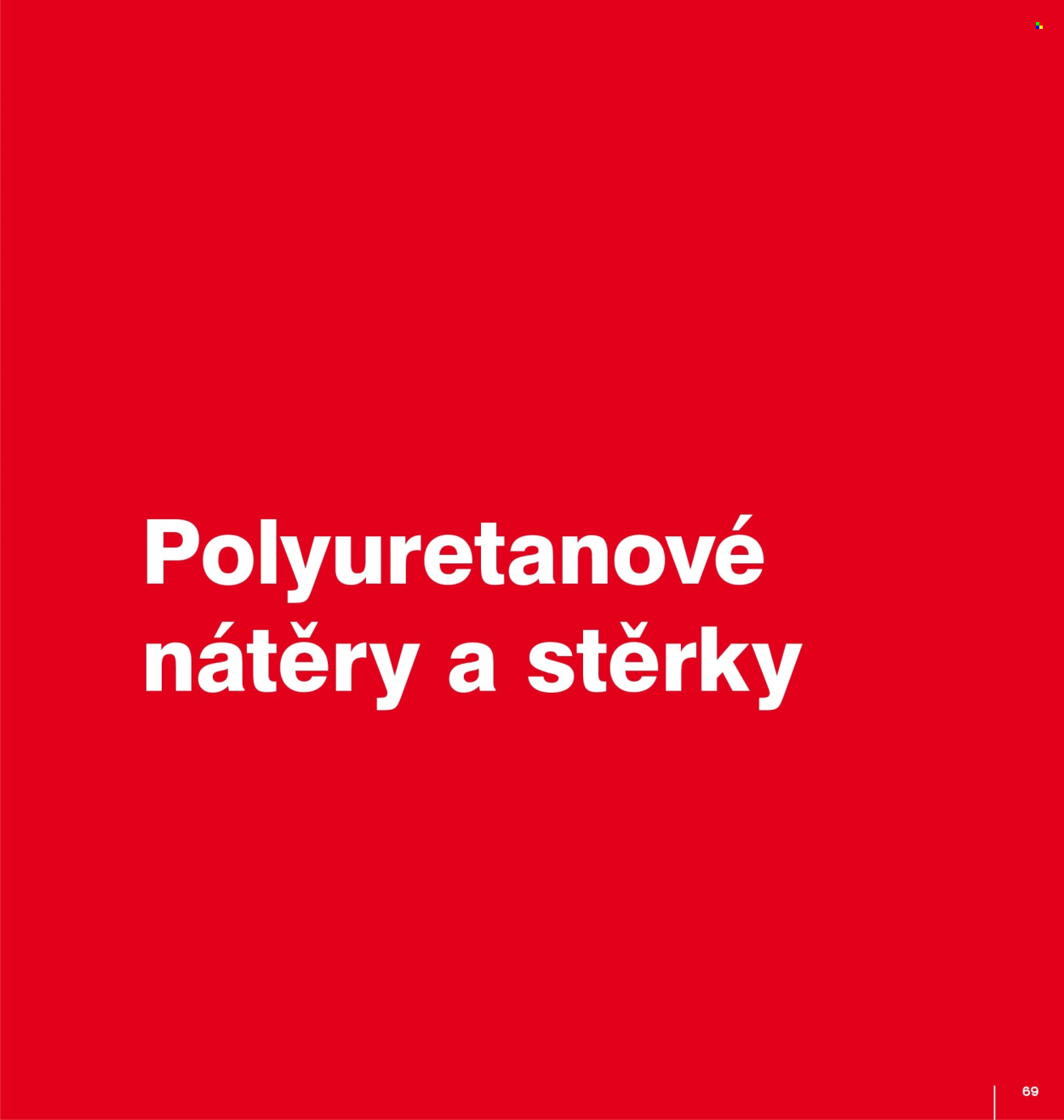 Leták DEK. Strana 68