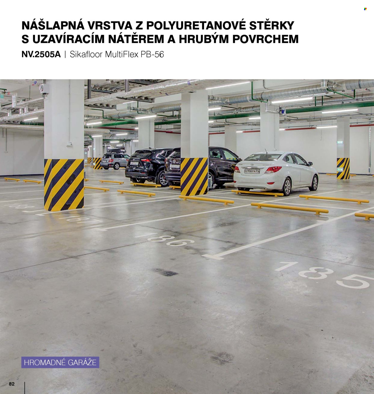 Leták DEK. Strana 81