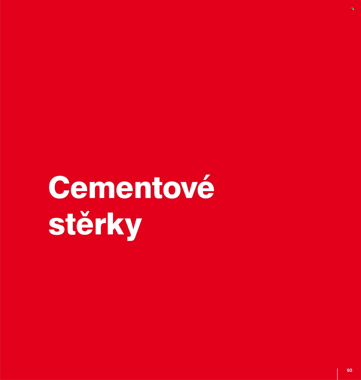 Leták DEK. Strana 92