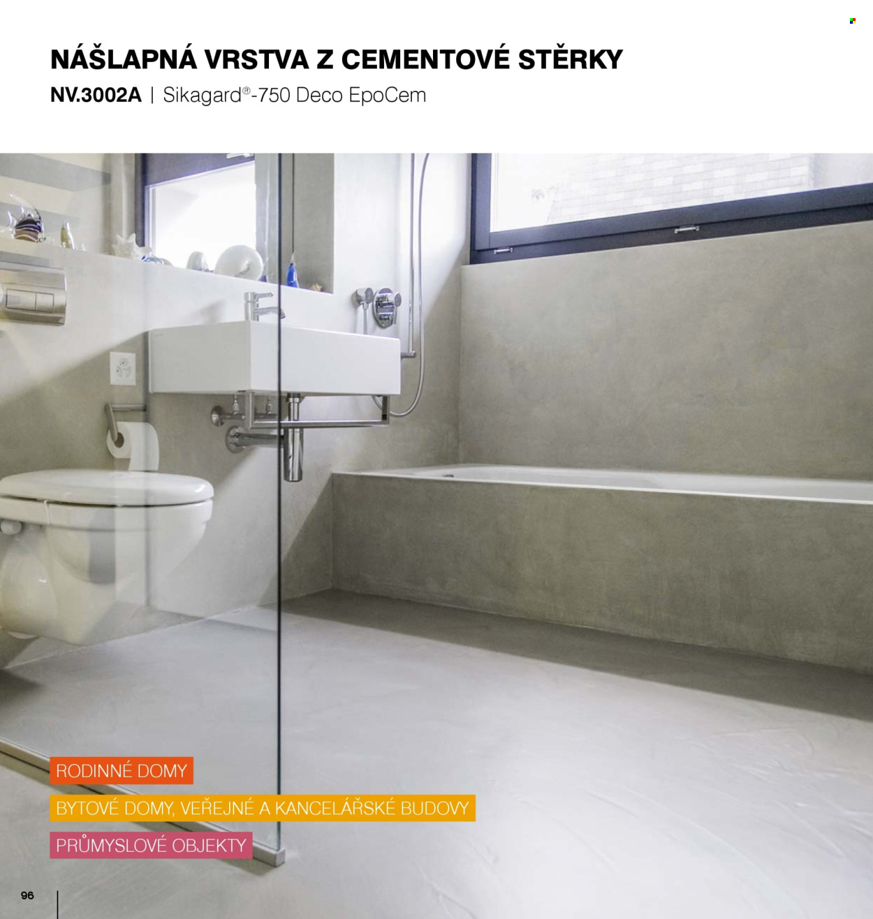 Leták DEK. Strana 95