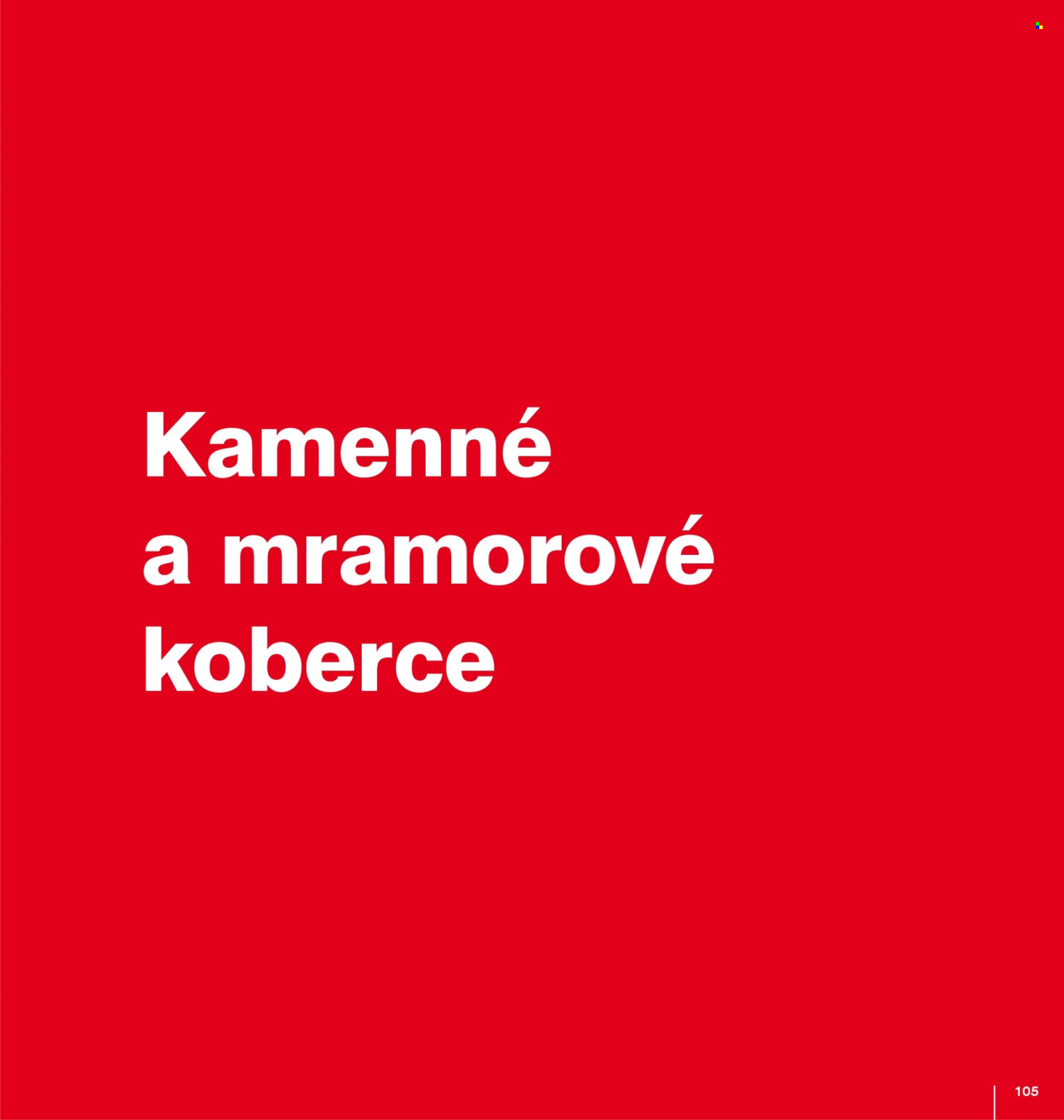 Leták DEK. Strana 104