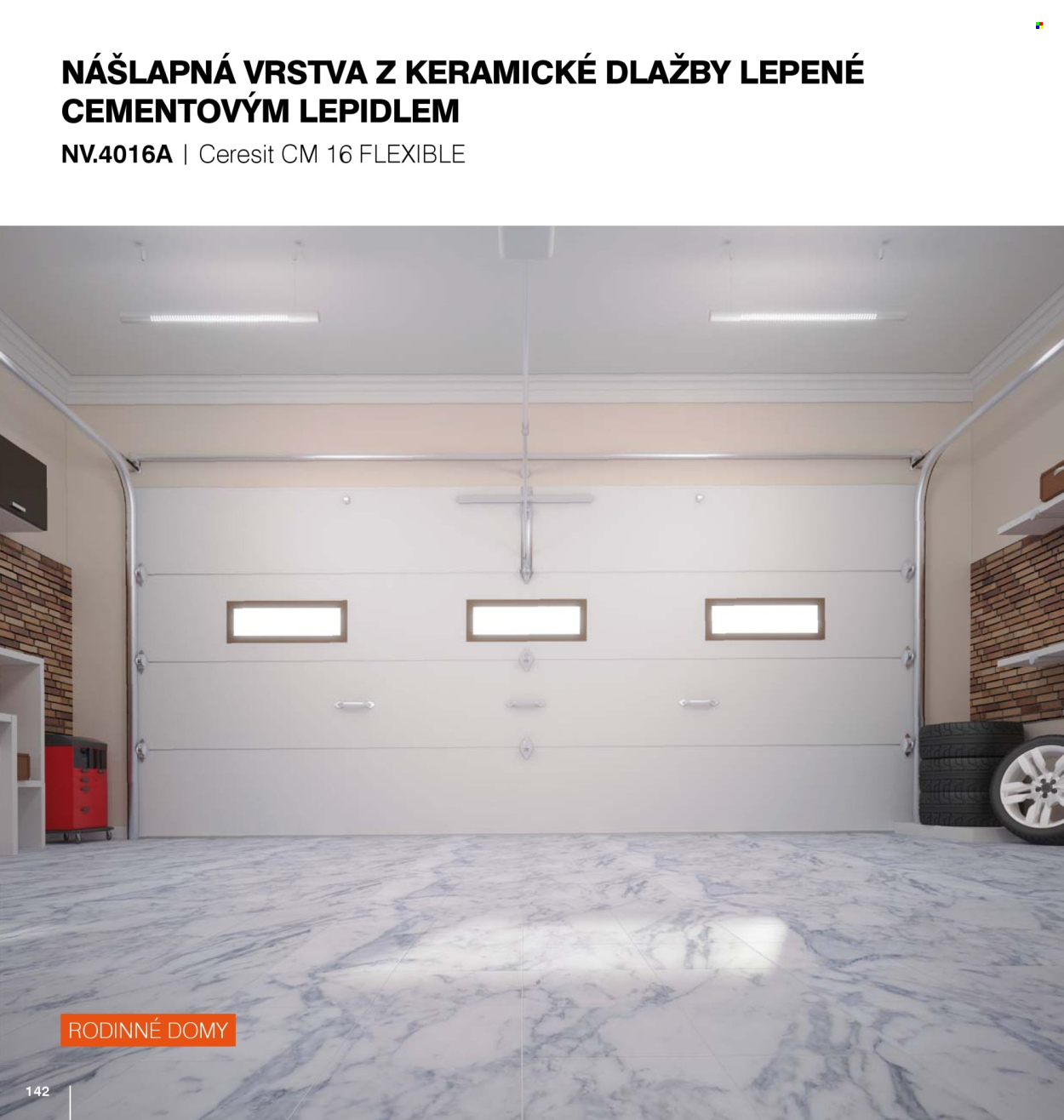 Leták DEK. Strana 141