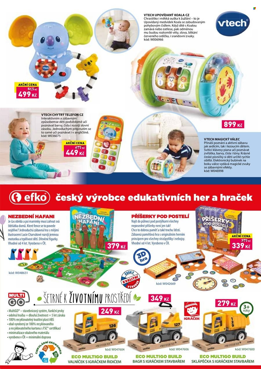 Leták WIKY - 3.4.2025 - 28.5.2025. Strana 1