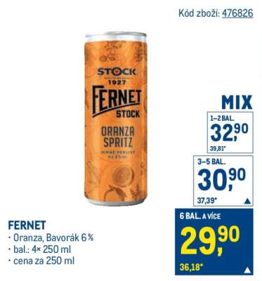 Fernet