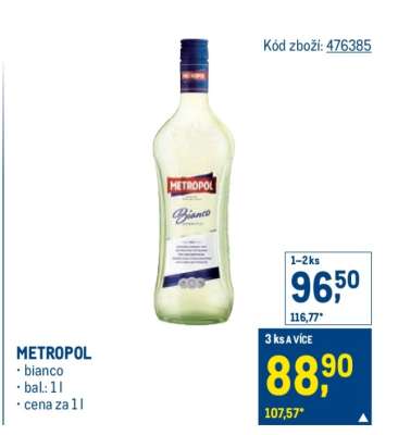 Metropol
