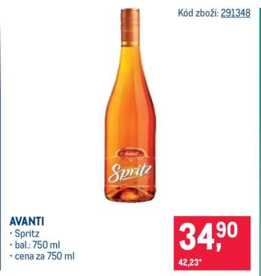 Avanti