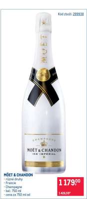 Moët & Chandon