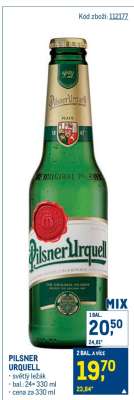Pilsner Urquell