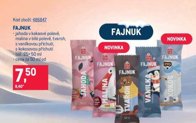 FAJNUK