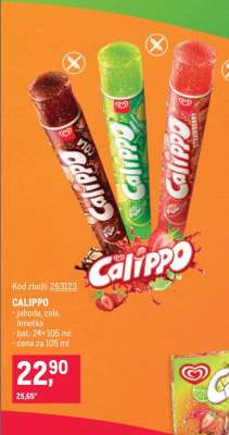 Calippo