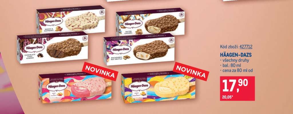 Häagen Dazs