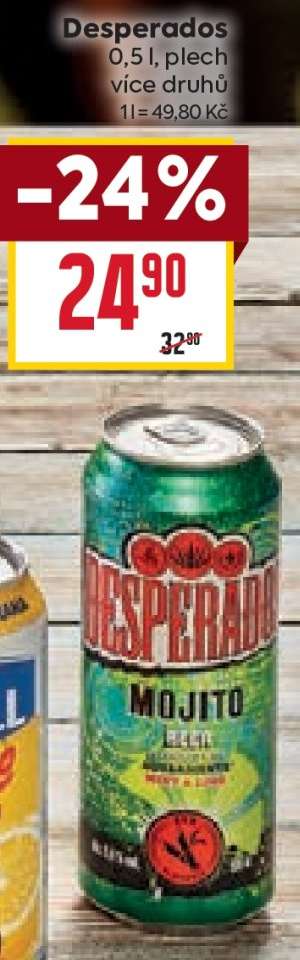 Desperados