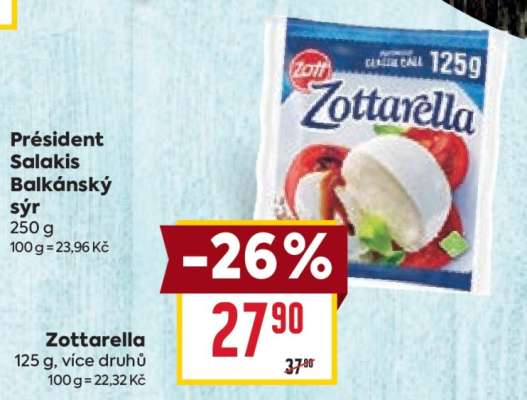 Zottarella