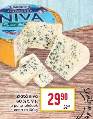 Zlatá niva