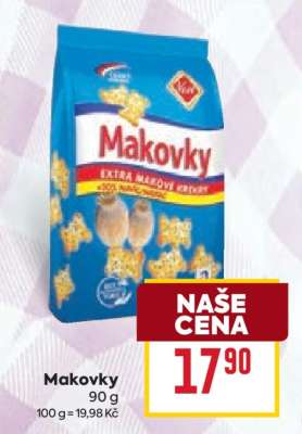 Makovky