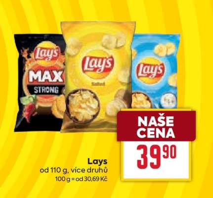 Lay´s