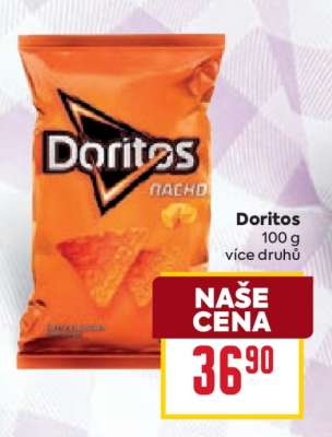 Doritos