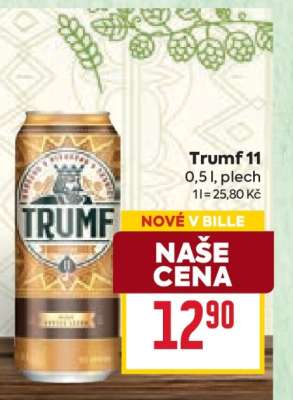 Trumf 11