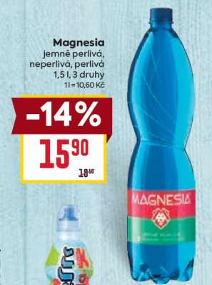 Magnesia